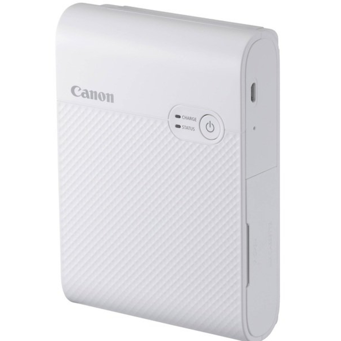 Фотопрінтер Canon SELPHY Square QX10 (White)