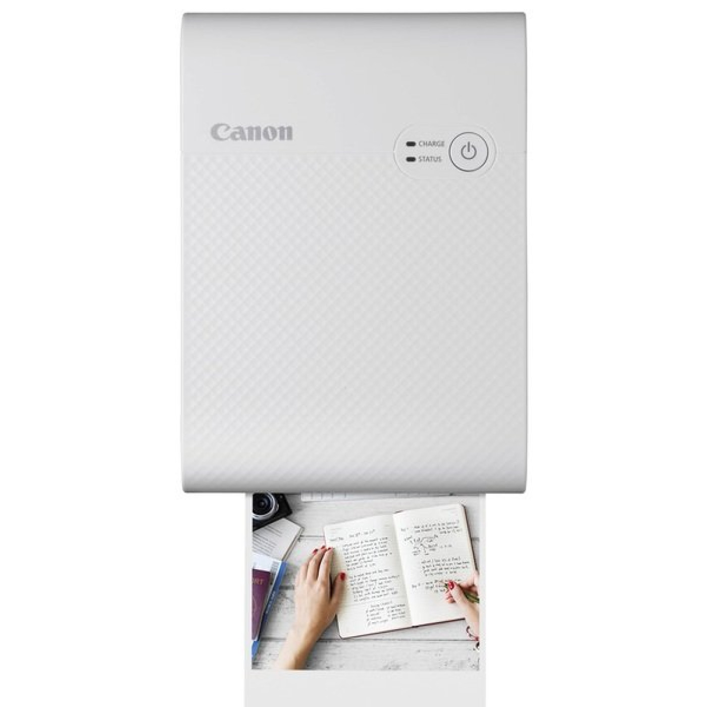 Фотопрінтер Canon SELPHY Square QX10 (White)