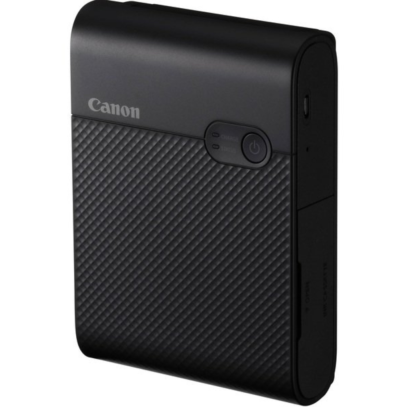 Фотопринтер Canon SELPHY Square QX10 (Black)