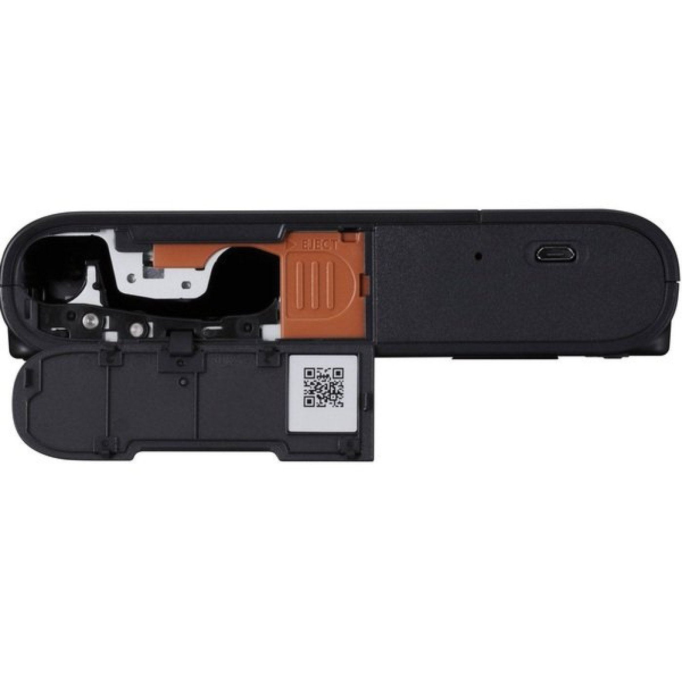 Фотопринтер Canon SELPHY Square QX10 (Black)