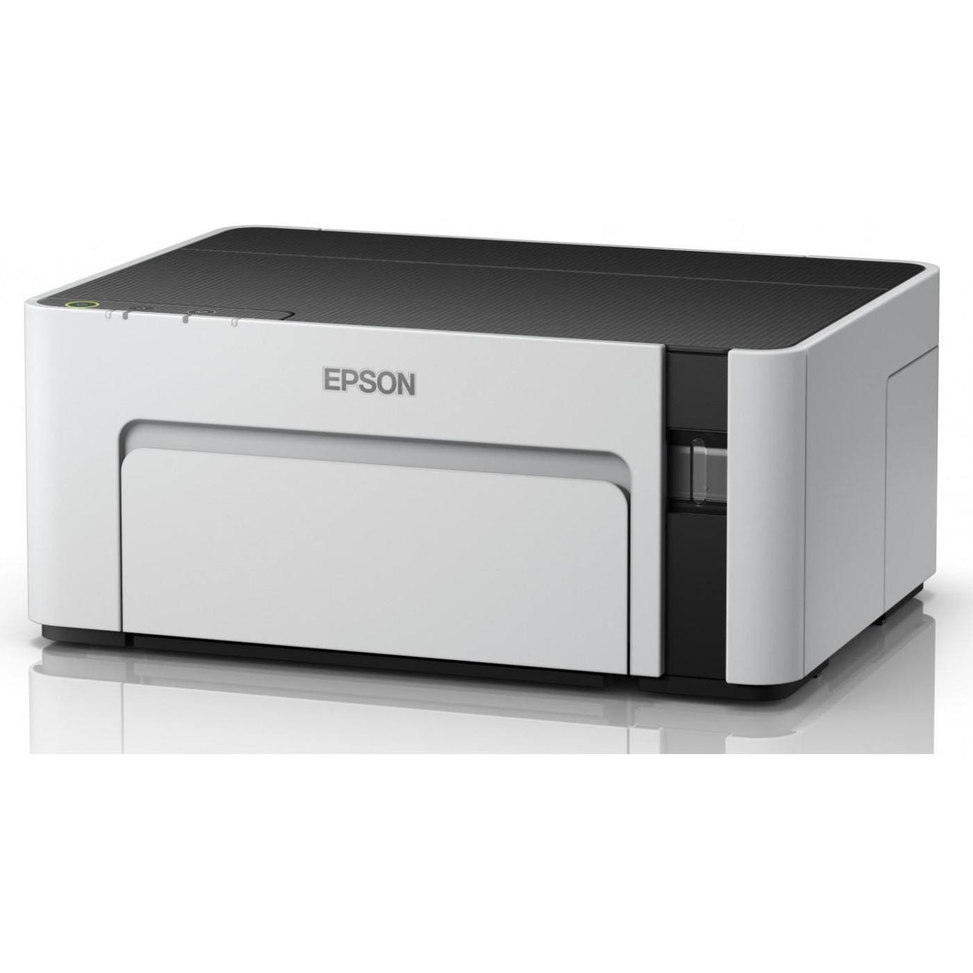 Принтер А4 Epson M1100 Фабрика печати (C11CG95405)