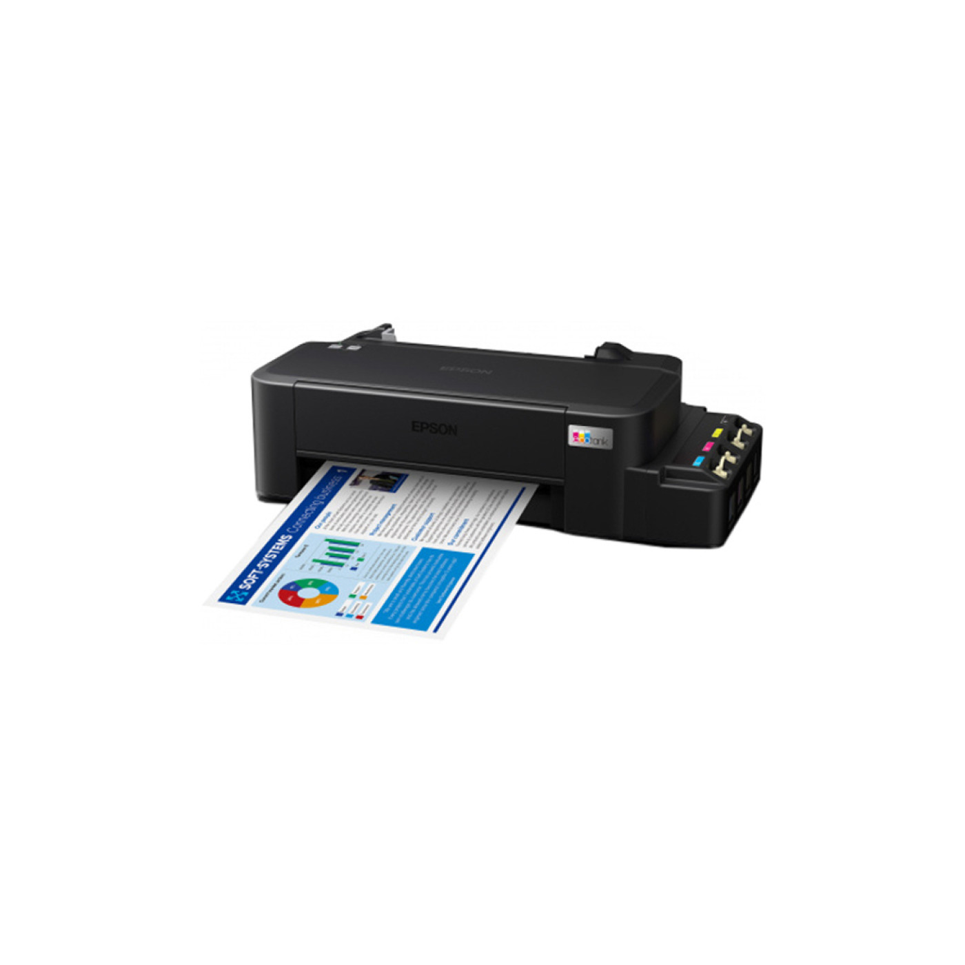 Принтер А4 Epson L121 C11CD76414