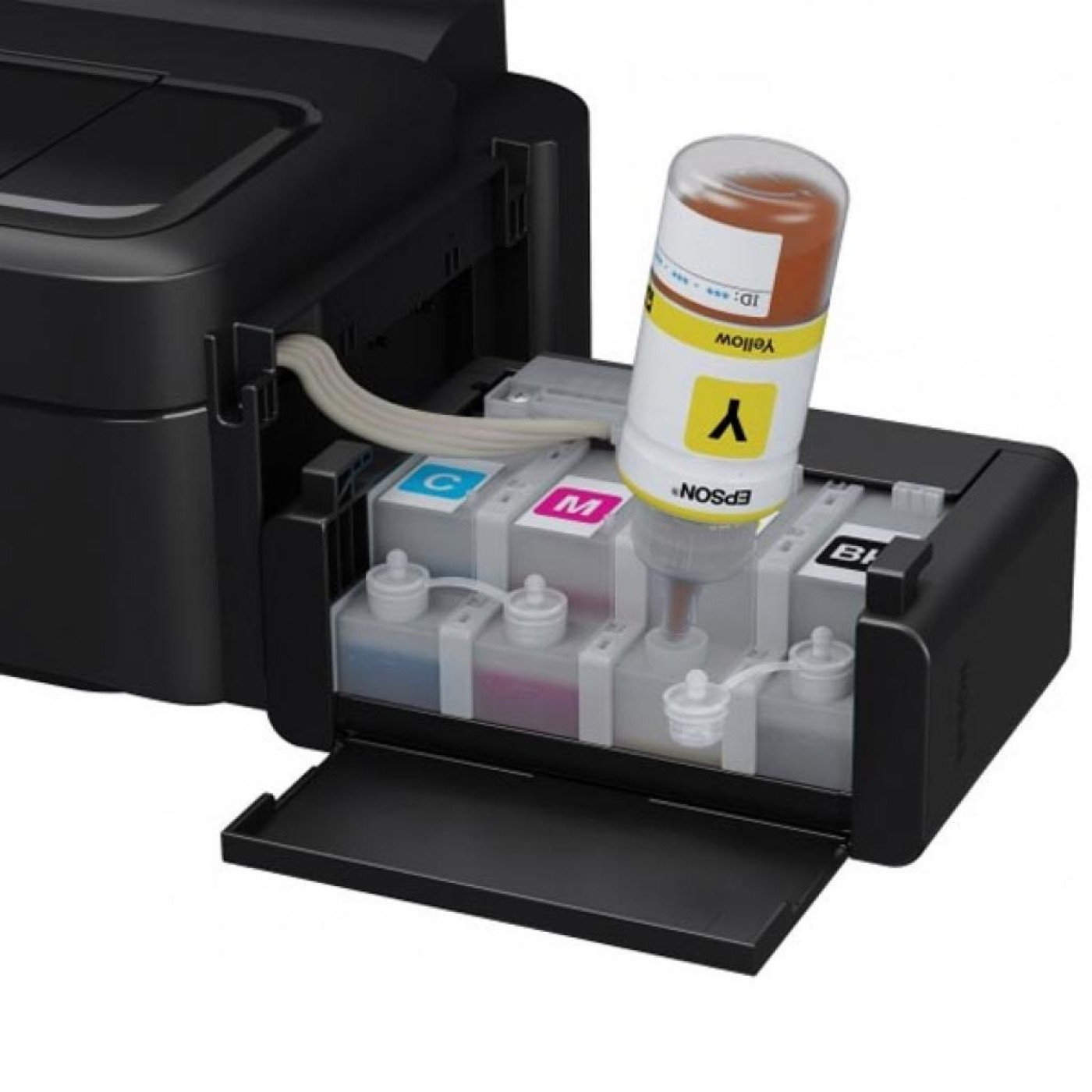 Принтер А4 Epson L132 Фабрика печати (C11CE58403)