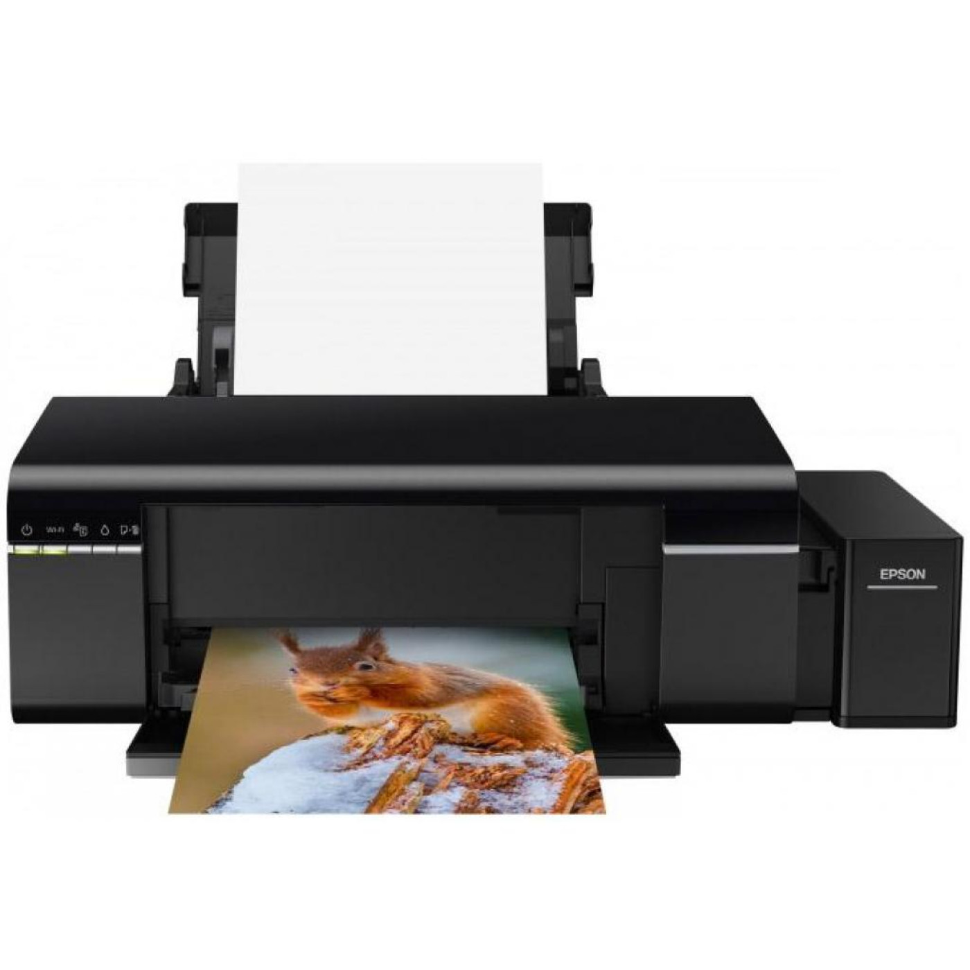 Принтер А4 Epson L805 Фабрика печати с Wi-Fi C11CE86403