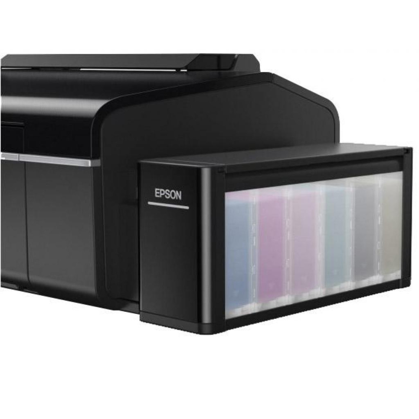 Принтер А4 Epson L805 Фабрика печати с Wi-Fi C11CE86403