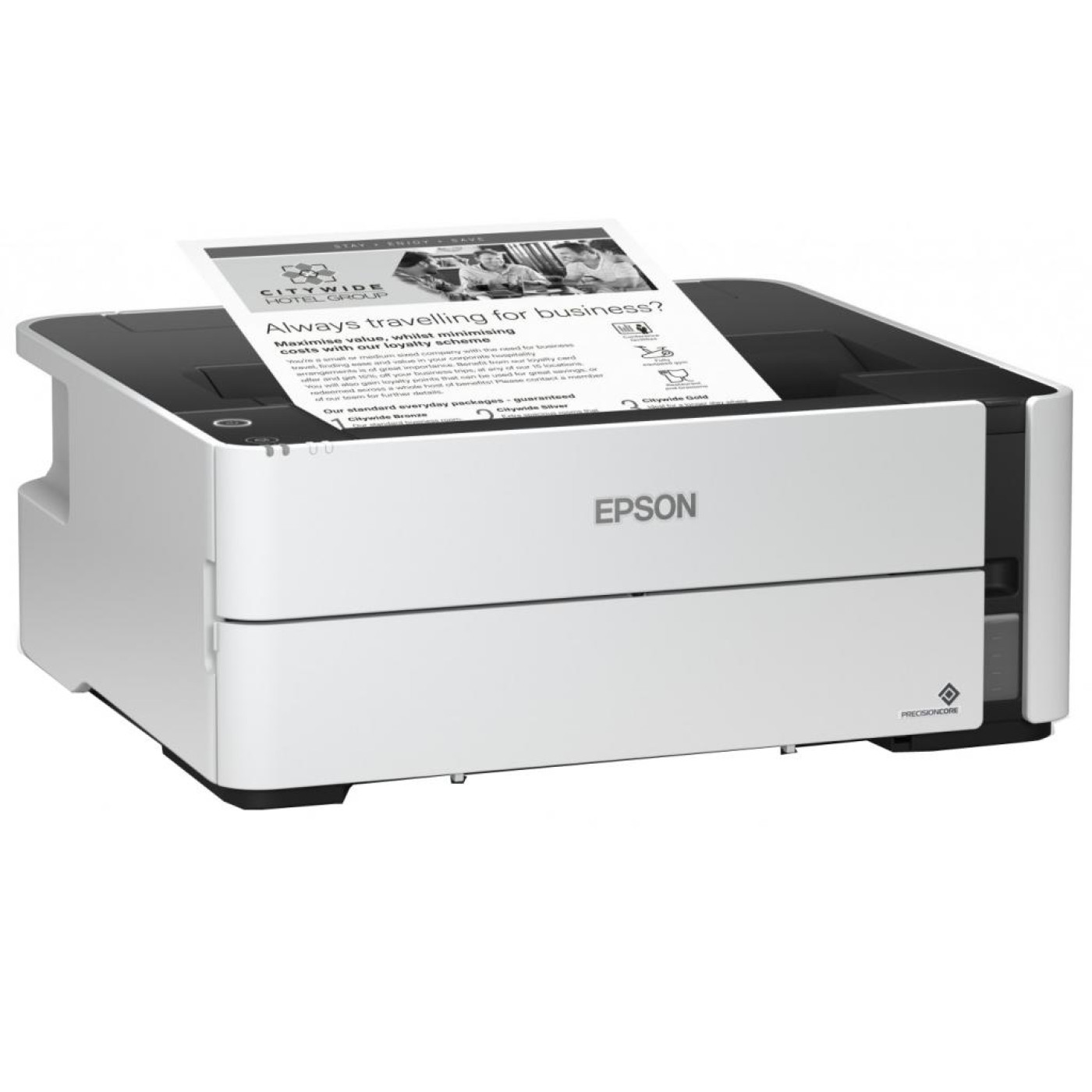 Принтер А4 Epson M1140 Фабрика друку