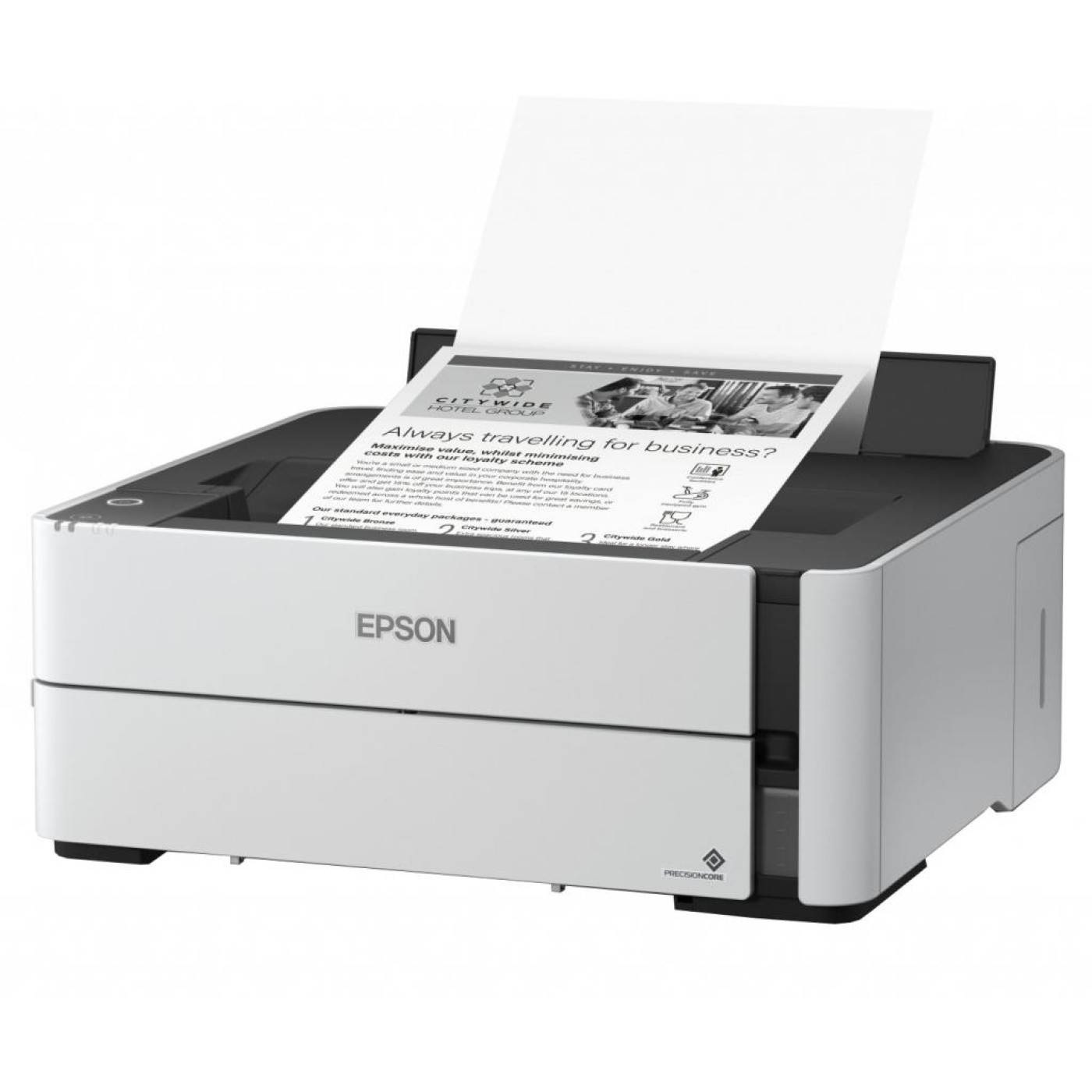 Принтер А4 Epson M1140 Фабрика друку