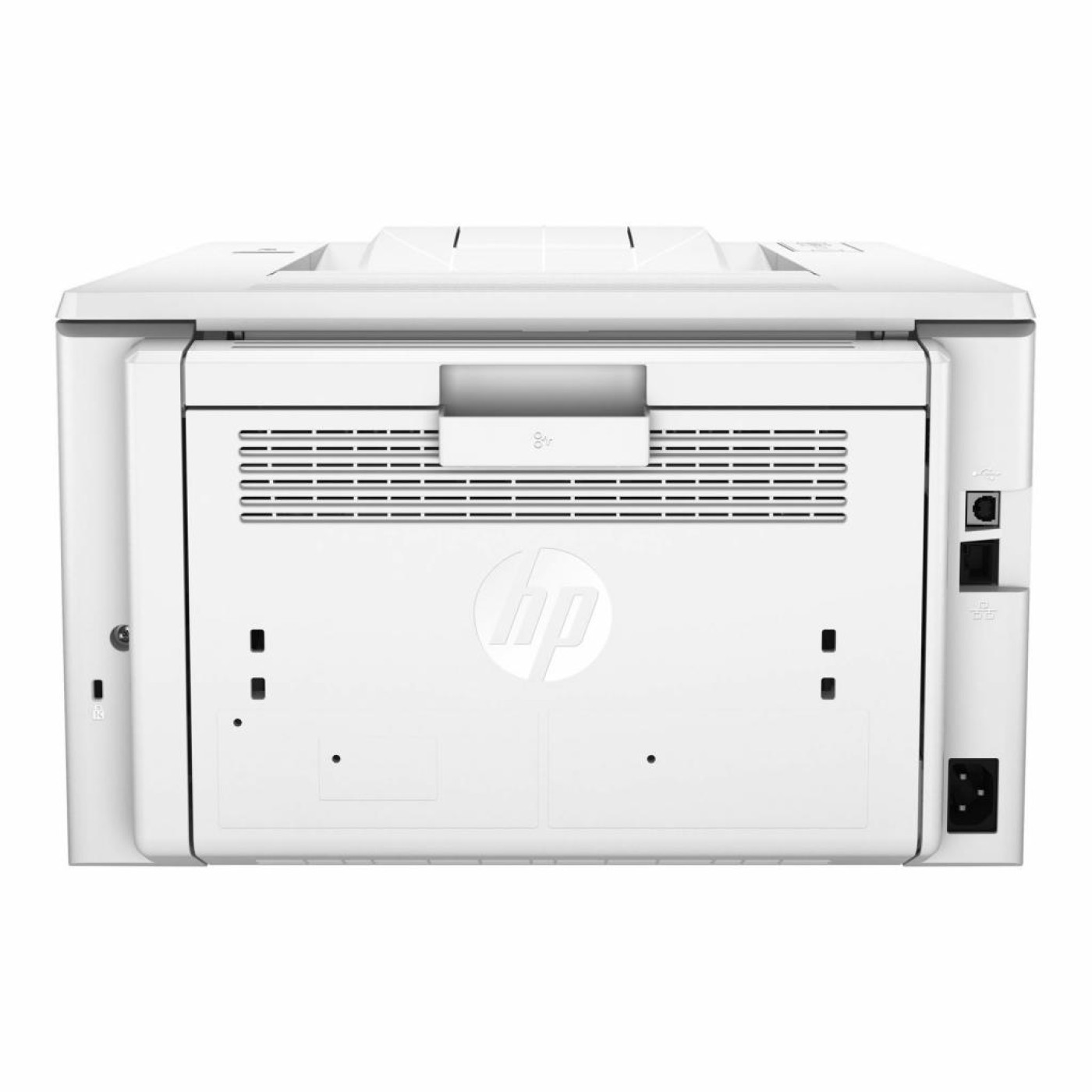 Принтер А4 HP LJ Pro M203dn