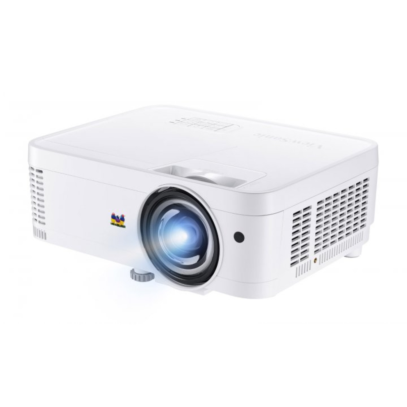 Проектор короткофокусний PS600W(DC3,WXGA,3500lm, 22000:1,HDMI,10W) PS600W