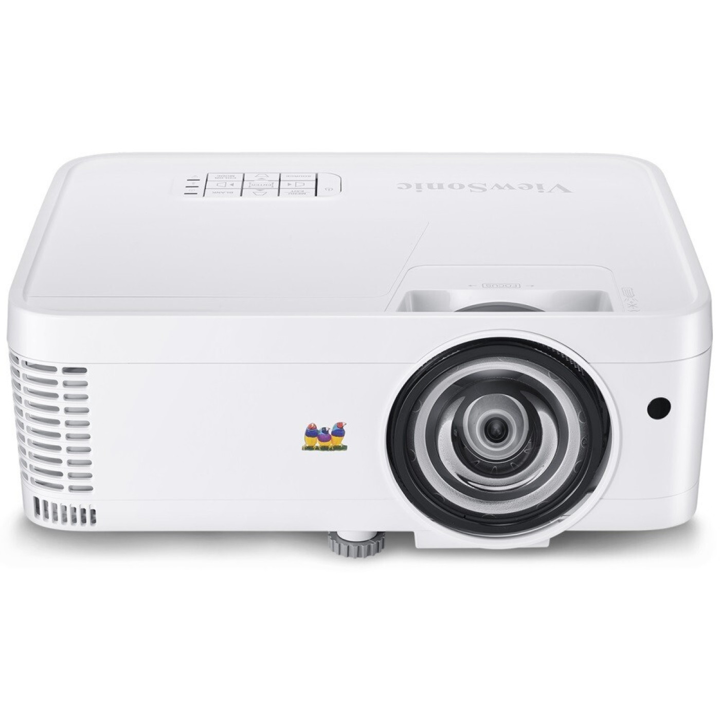 Проектор короткофокусний PS600W(DC3,WXGA,3500lm, 22000:1,HDMI,10W) PS600W