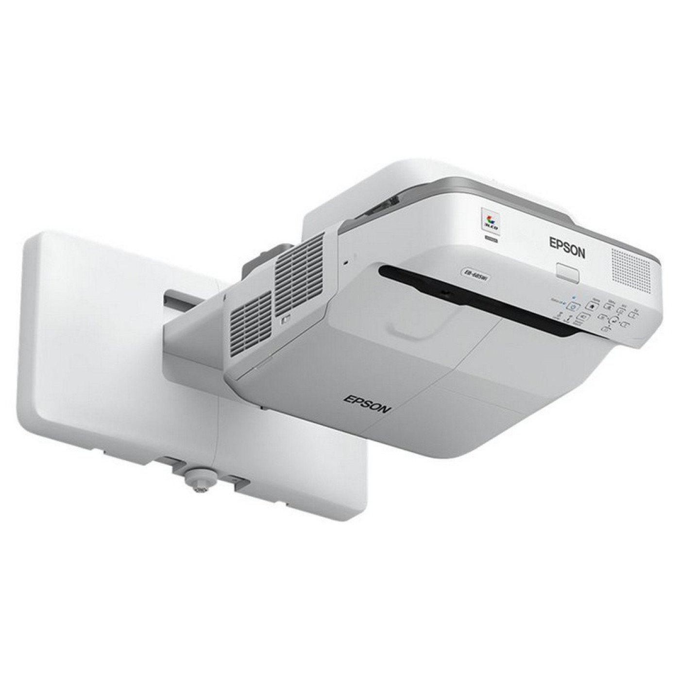 проектор Epson 	EB-685W EB-685W