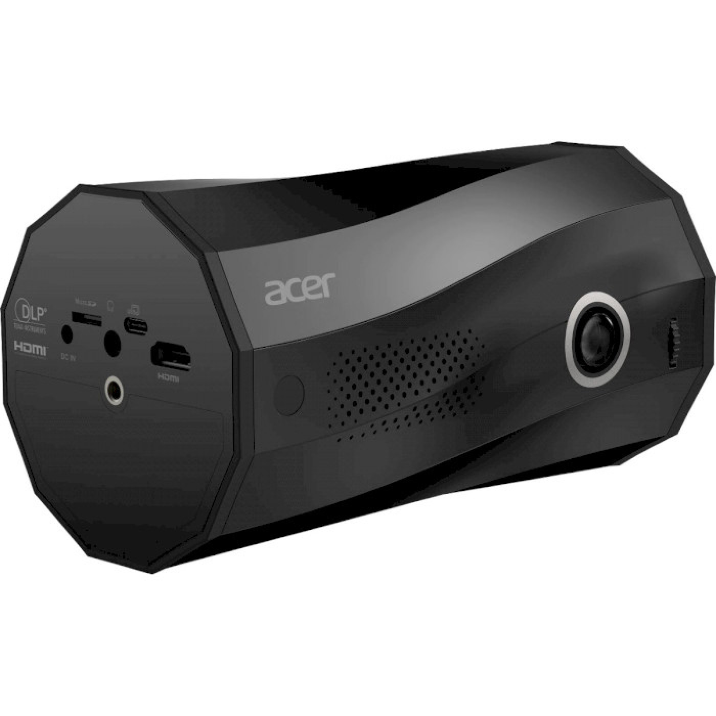 Проектор Acer C250i (DLP, Full HD, 300 lm, LED), WiFi