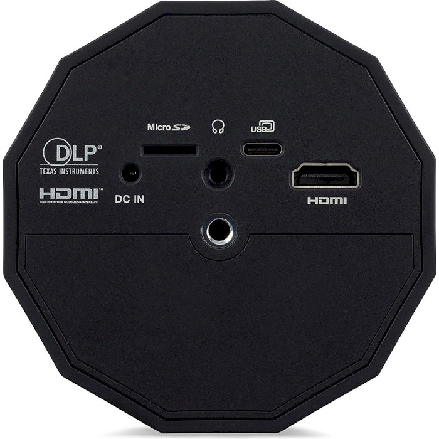 Проектор Acer C250i (DLP, Full HD, 300 lm, LED), WiFi