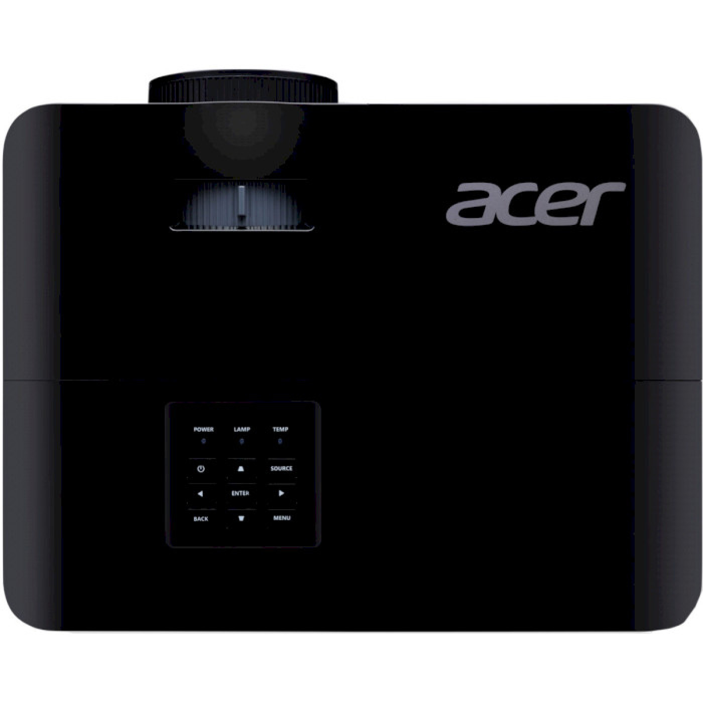 Проектор Acer X1228H (DLP, XGA, 4500 lm)