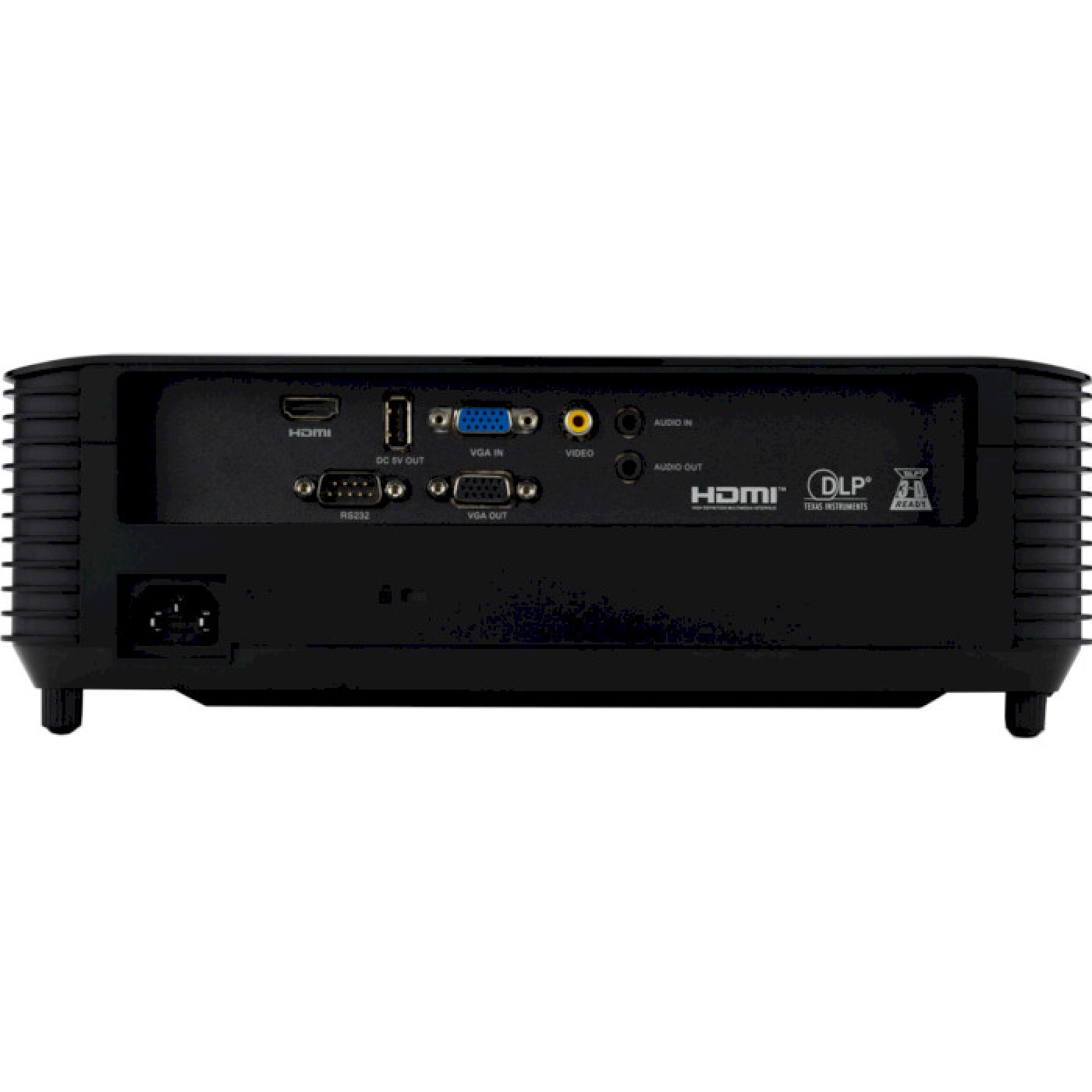 Проектор Acer X1228H (DLP, XGA, 4500 lm)