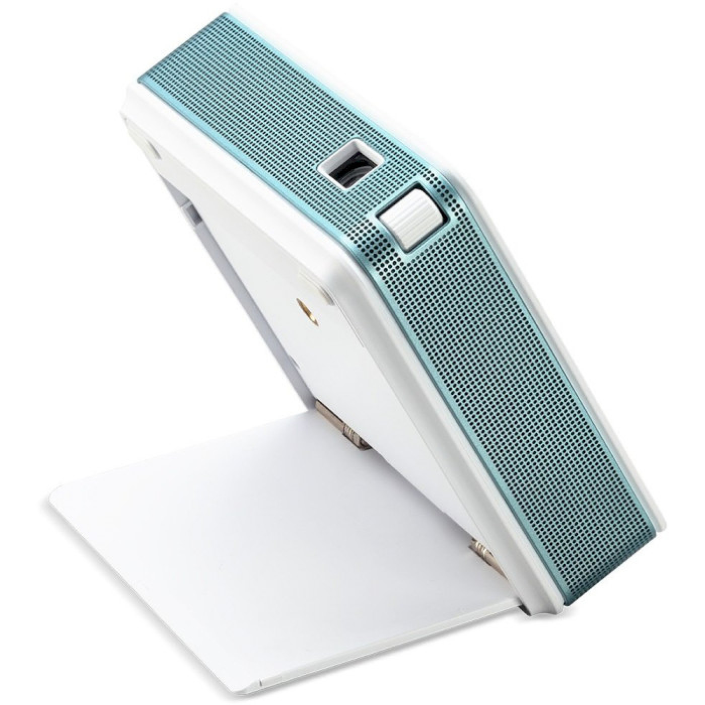 Проектор AOpen PV12 (DLP, WVGA, 150 lm, LED) WiFi