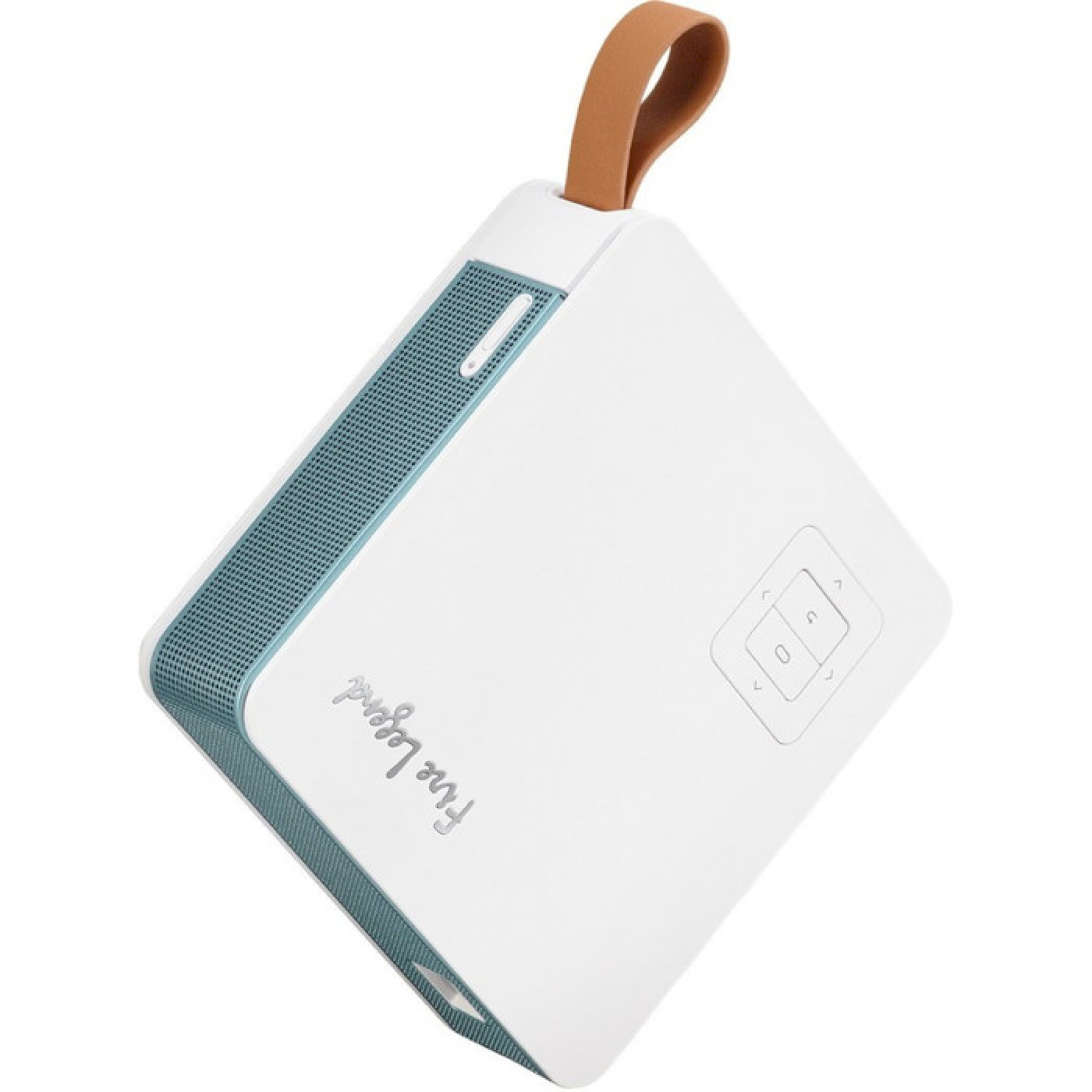 Проектор AOpen PV12 (DLP, WVGA, 150 lm, LED) WiFi