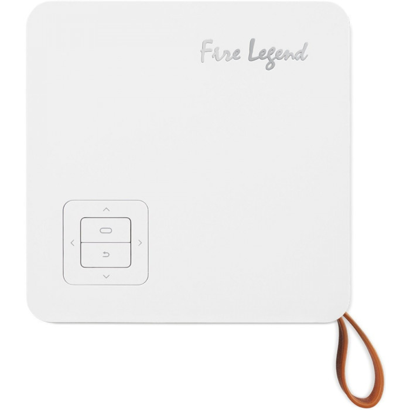 Проектор AOpen PV12 (DLP, WVGA, 150 lm, LED) WiFi