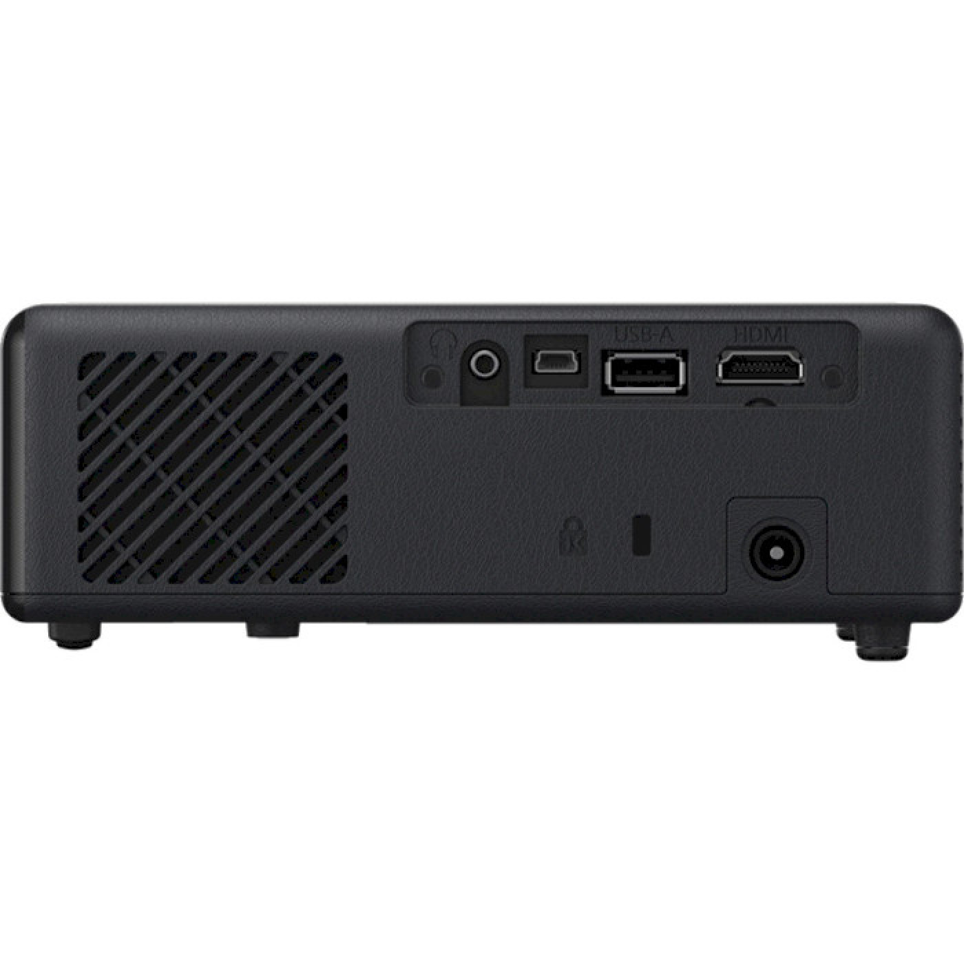 Проектор Epson EF-11 (3LCD, Full HD, 1000 lm, LASER)