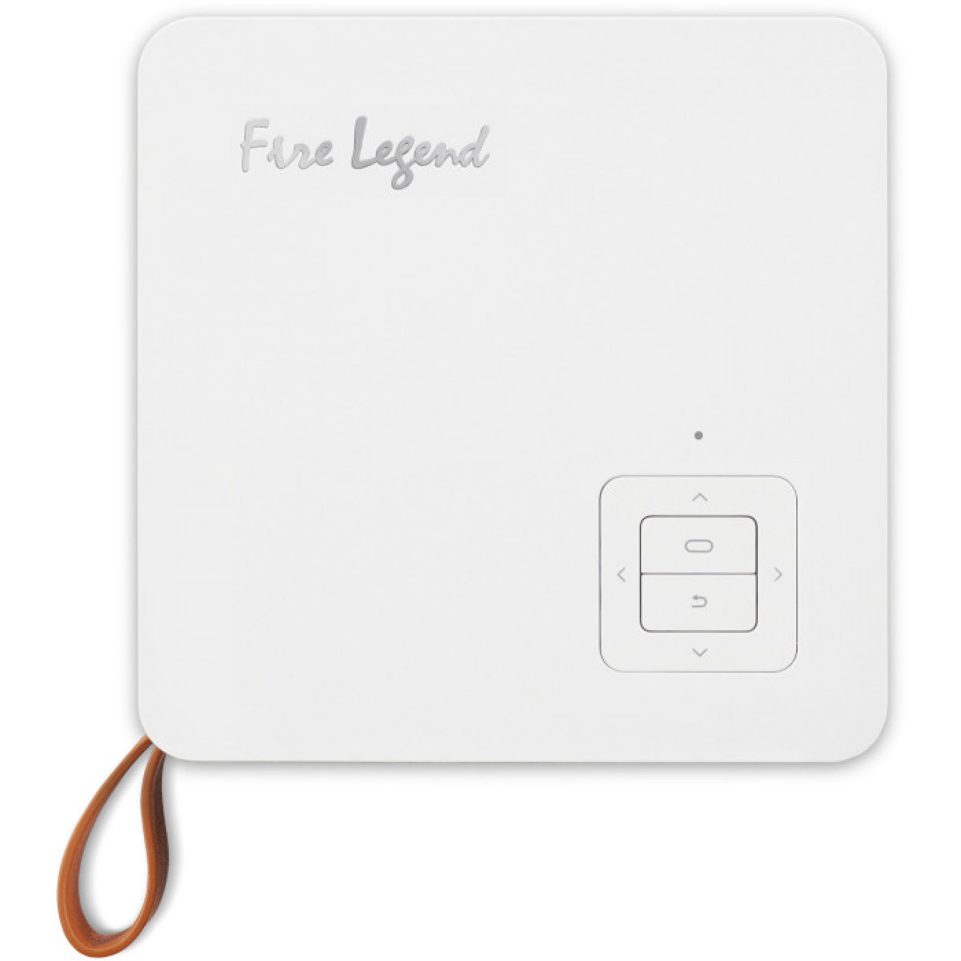 Проектор Aopen PV11 (DLP, FVGA, 360 LED lm, LED)