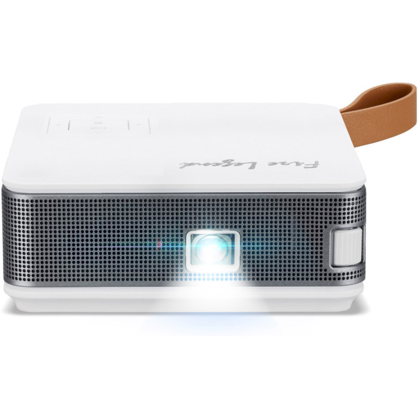 Проектор Aopen PV11 (DLP, FVGA, 360 LED lm, LED)