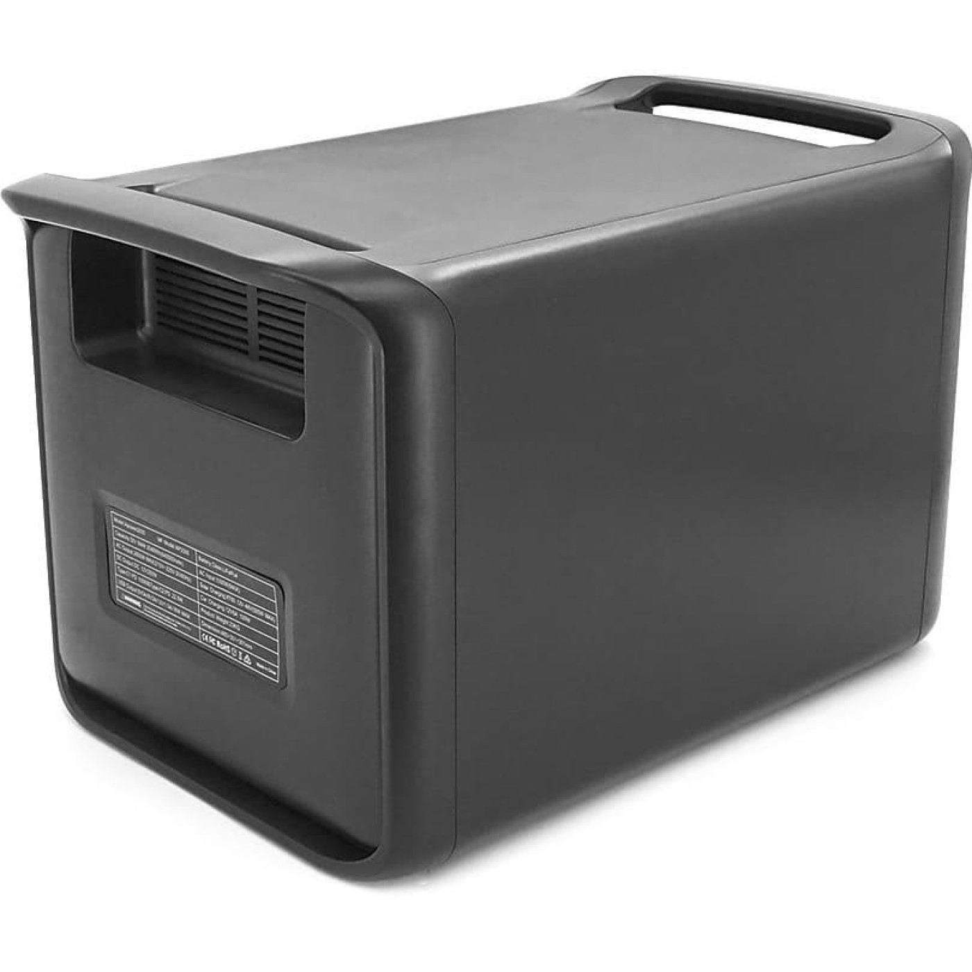 Зарядная станция Totolink CTOLITY AP2000 / 2400 Вт / 2048 Вт/ч / LiFePO4 (AP2000)