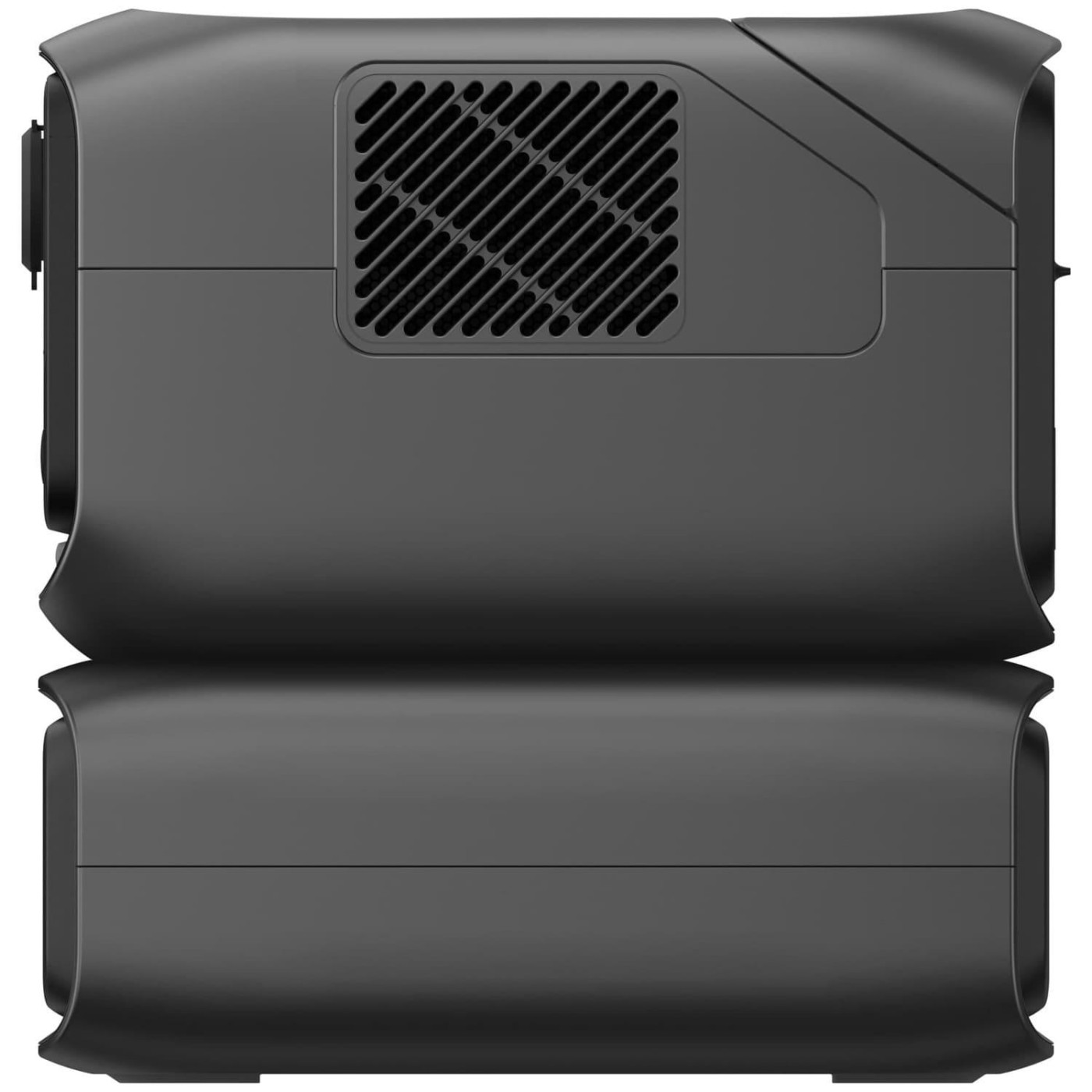 Зарядна станція EcoFlow RIVER 3 Max / 600 Вт / 572 Вт/ч / LiFePO4 (EFRIVER3Max-EU-CBOX) UA