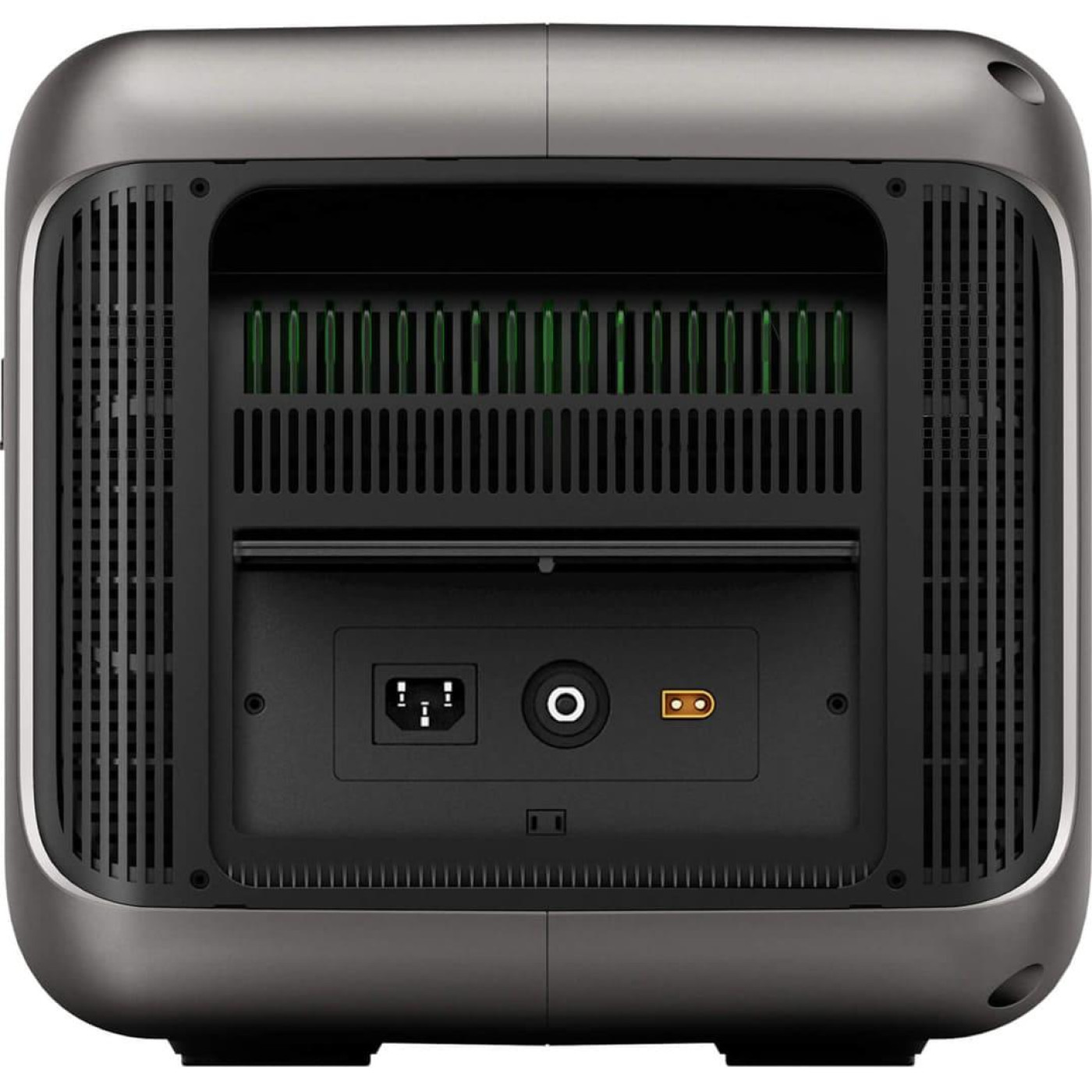 Зарядная станция ALLPOWERS R2500 / 2500 Вт / 2016 Вт/ч / LiFePO4 (R2500)