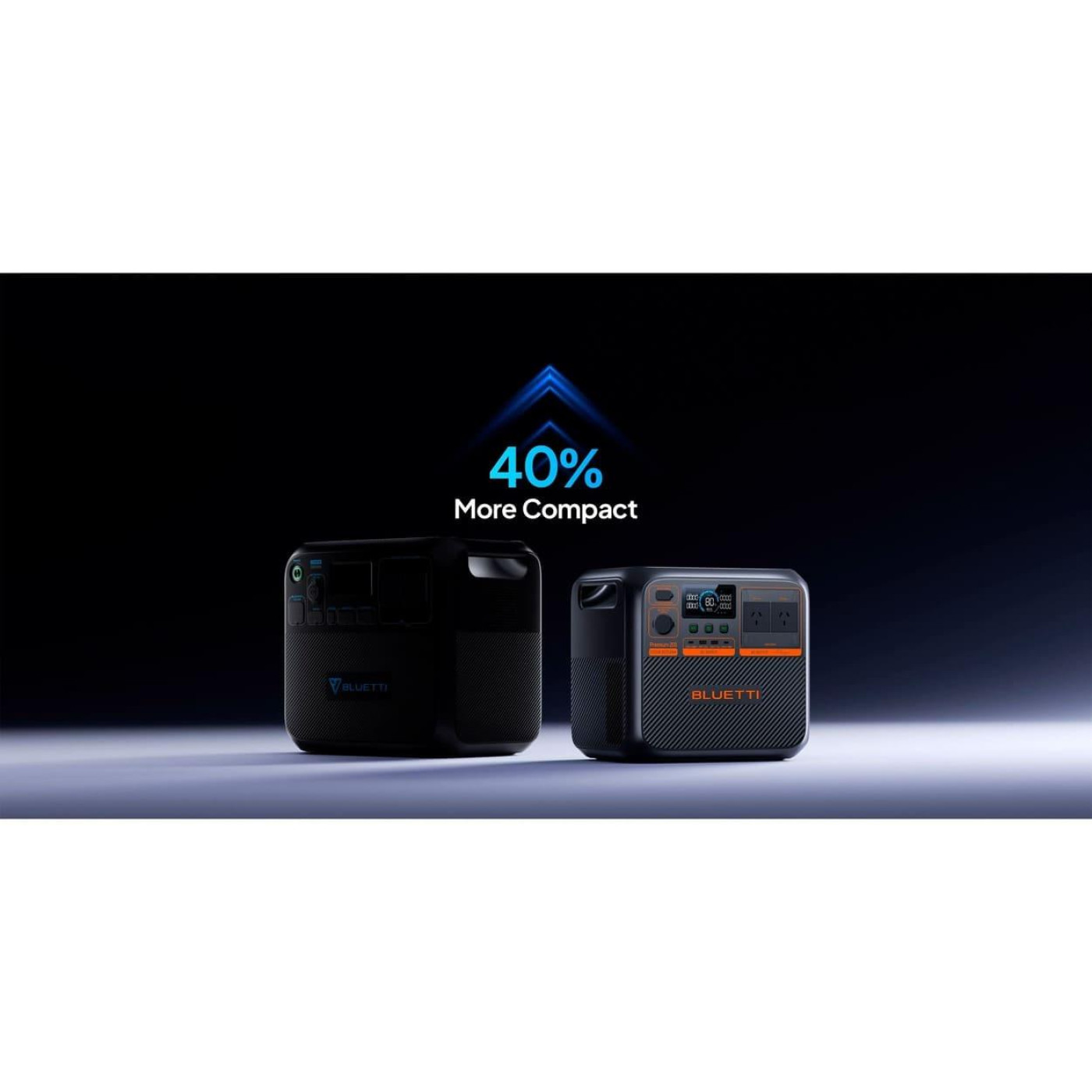 Зарядная станция BLUETTI PREMIUM 200 V2 / 2700 Вт / 2073.6 Вт/ч / LiFePO4 (PREMIUM 200 V2) UA