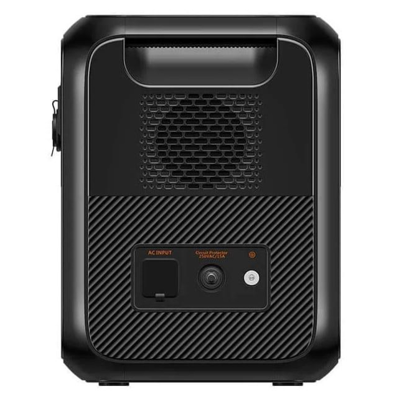 Зарядна станція BLUETTI AC180P / 1800 Вт / 1440 Вт/ч / LiFePO4 (AC180P) UA