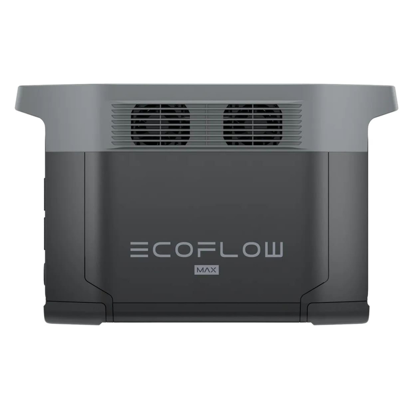 Зарядна станція EcoFlow DELTA 2 MAX / 2400 Вт / 2048 Вт/ч / LiFePO4 (EFDELTA2Max-EU) UA