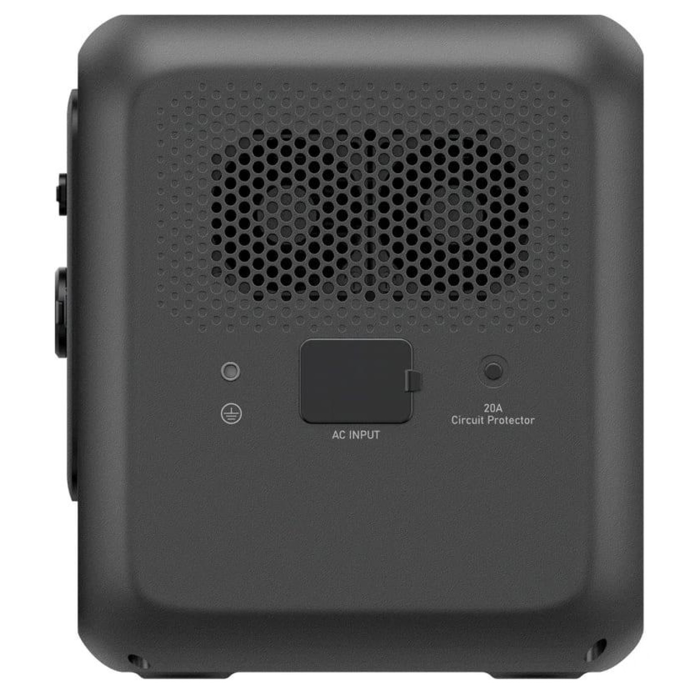 Зарядна станція BLUETTI Elite 100 V2 Portable / 1800 Вт / 1024 Вт/ч / LiFePO4 (EL100V2) UA