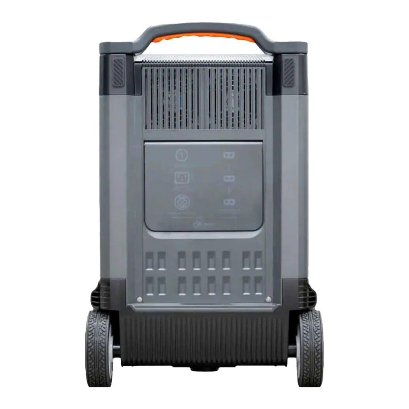 Зарядна станція ALLPOWERS R4000 / 4000 Вт / 3600 Вт/ч / LiFePO4 (AP-SS-011-BLA-EU)