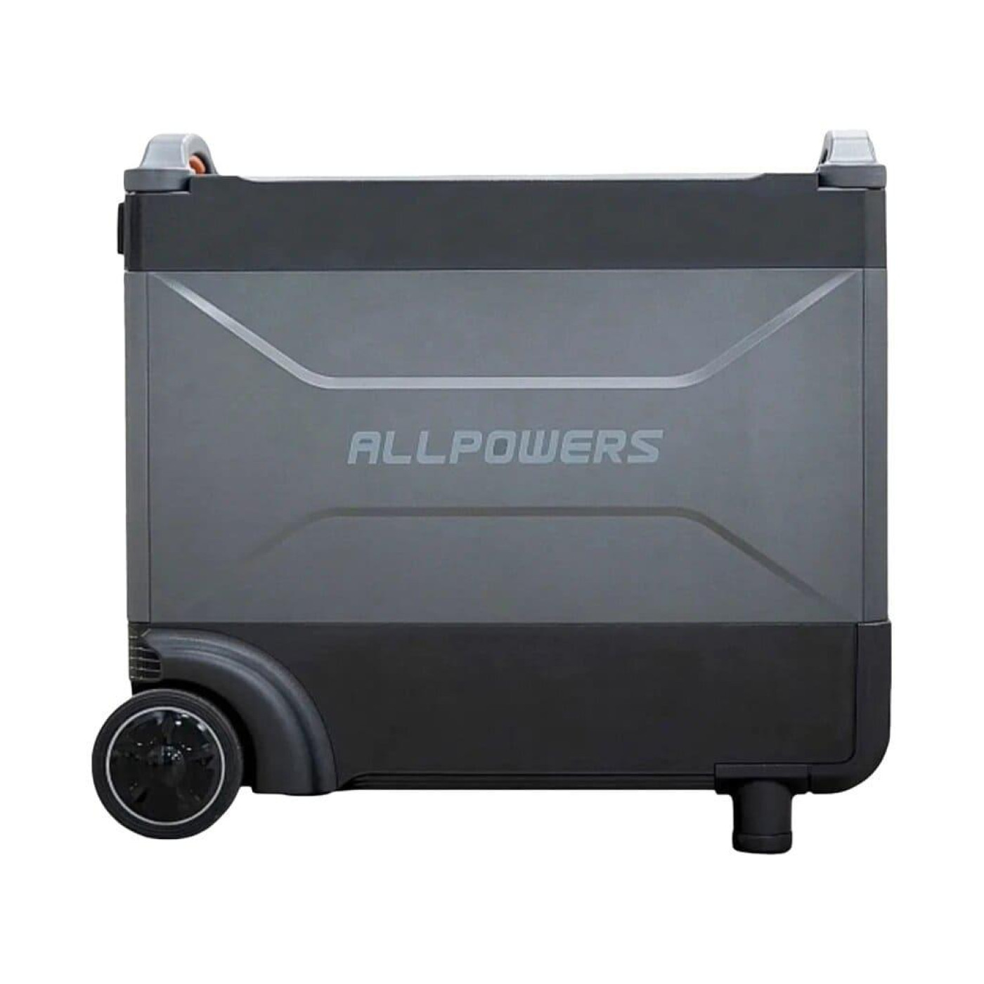 Зарядна станція ALLPOWERS R4000 / 4000 Вт / 3600 Вт/ч / LiFePO4 (AP-SS-011-BLA-EU)