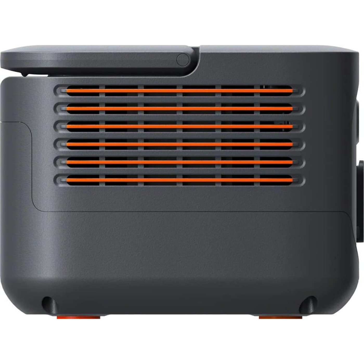 Зарядна станція Jackery Explorer 500 v2 512 Вт/год / 500 Вт / 512 Вт/ч / LiFePO4 (21-0001-000275) UA