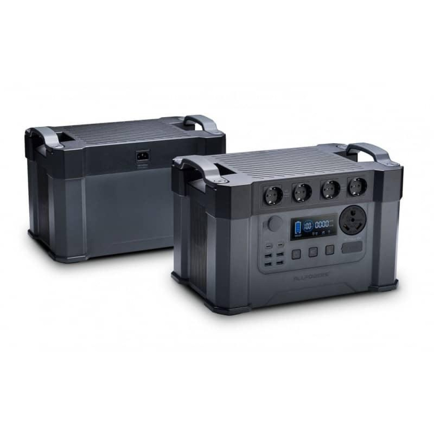 Зарядная станция ALLPOWERS S2000 PRO 2400W 1500WH (S2000 Pro)