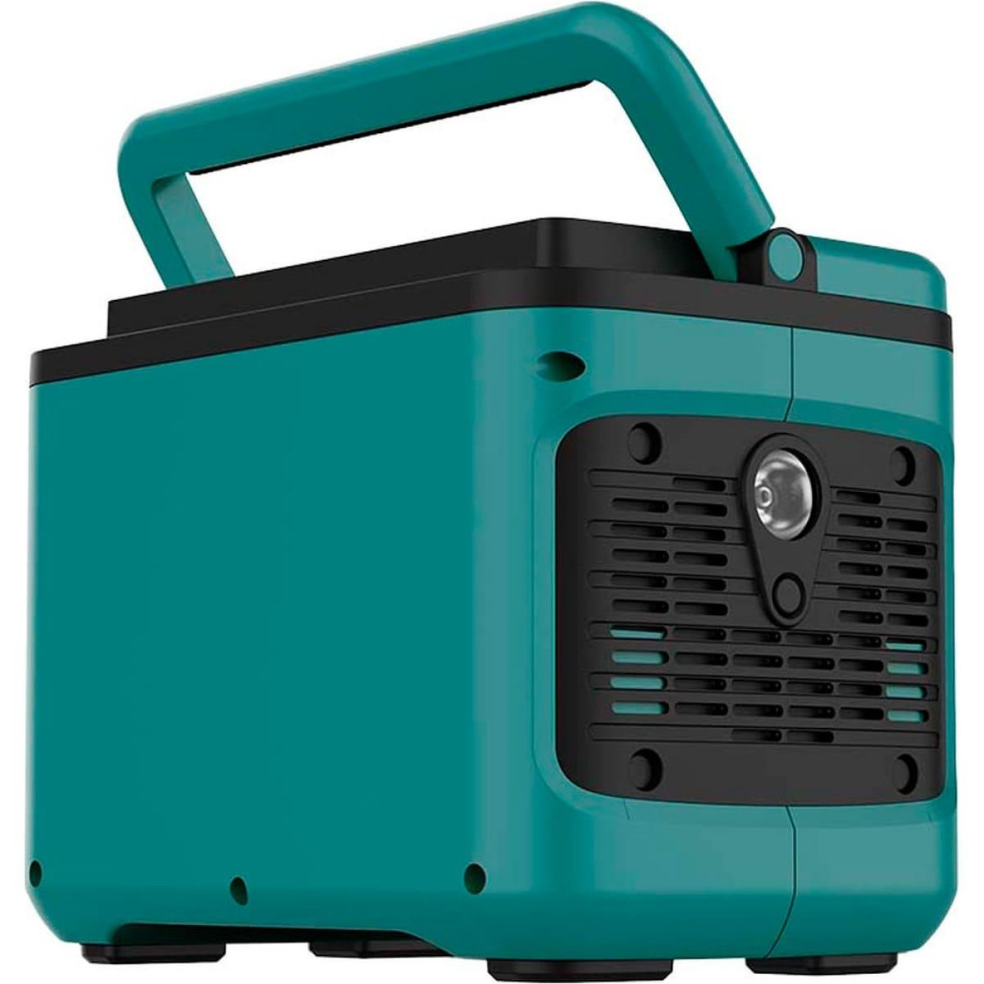 Зарядная станция V-TAC / 500 Вт / 568 Вт/ч / LiFePO4 (VT-606) UA