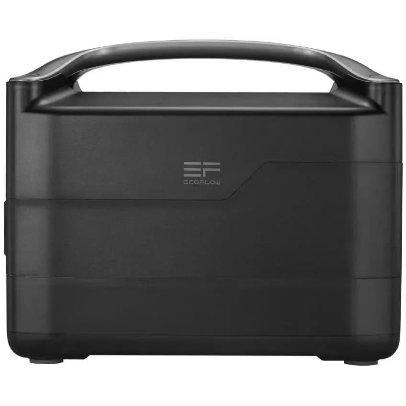 Зарядная станция EcoFlow RIVER Max / 600 Вт / 576 Вт/ч / Li-Ion (EFRIVER600MAX-EU) UA