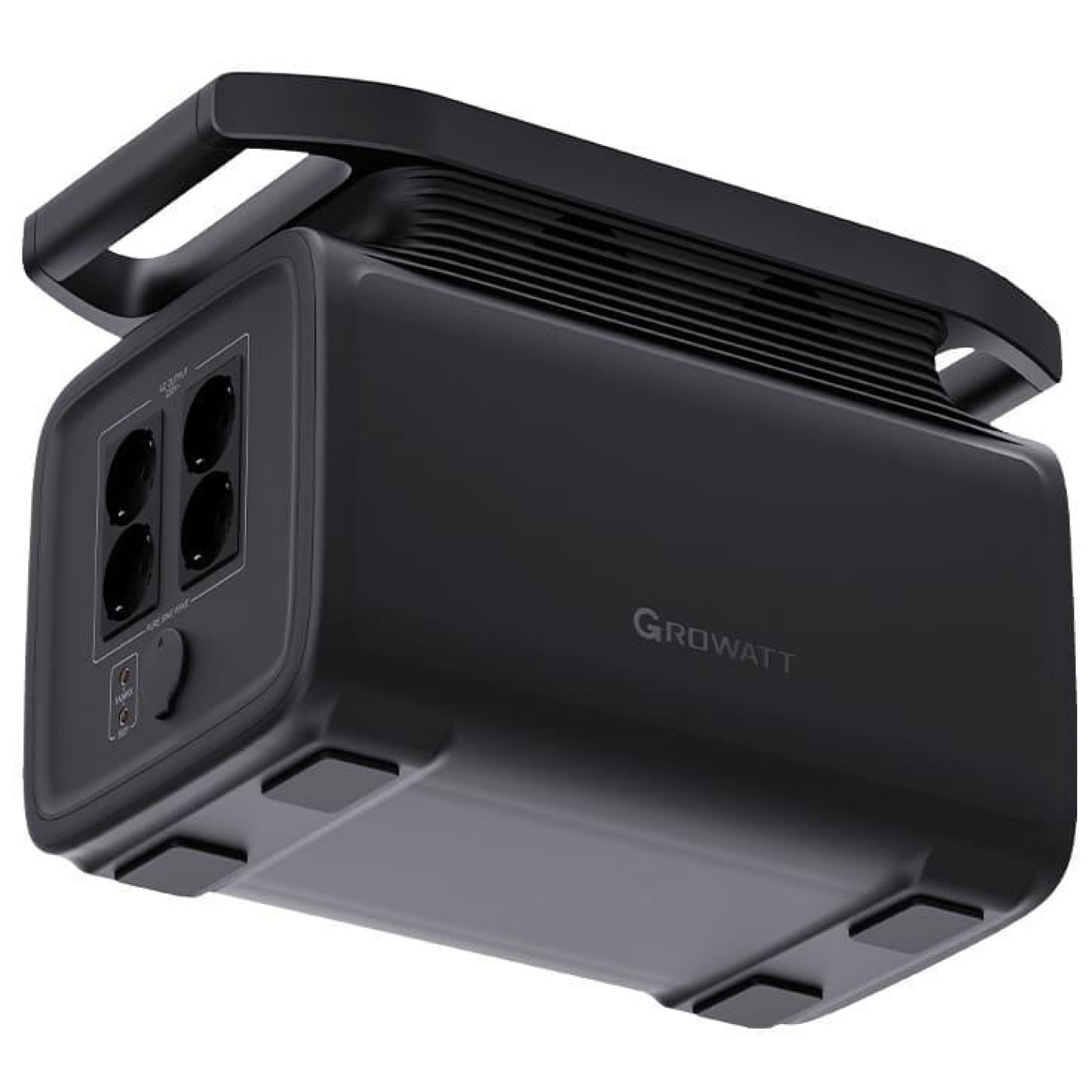 Зарядная станция Growatt INFINITY 1500  2000 Вт 1512 Вт·год  (INFINITY1500)