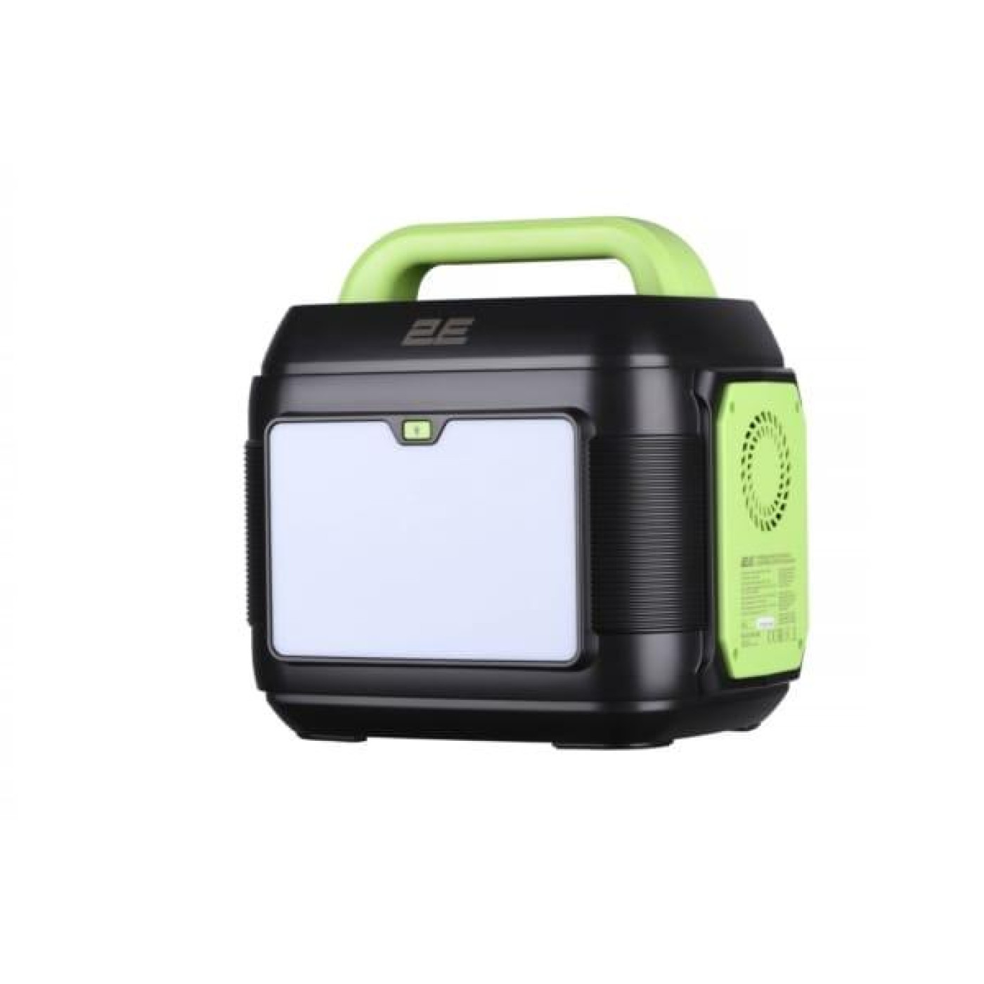 Зарядна станція 2E 2Е 600W (2E-OPS-600)