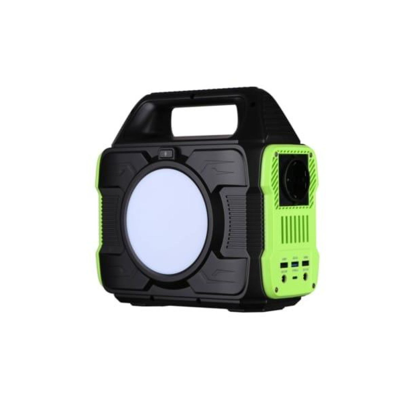 Зарядна станція 2E 2Е 300W test (2E-OPS-300)