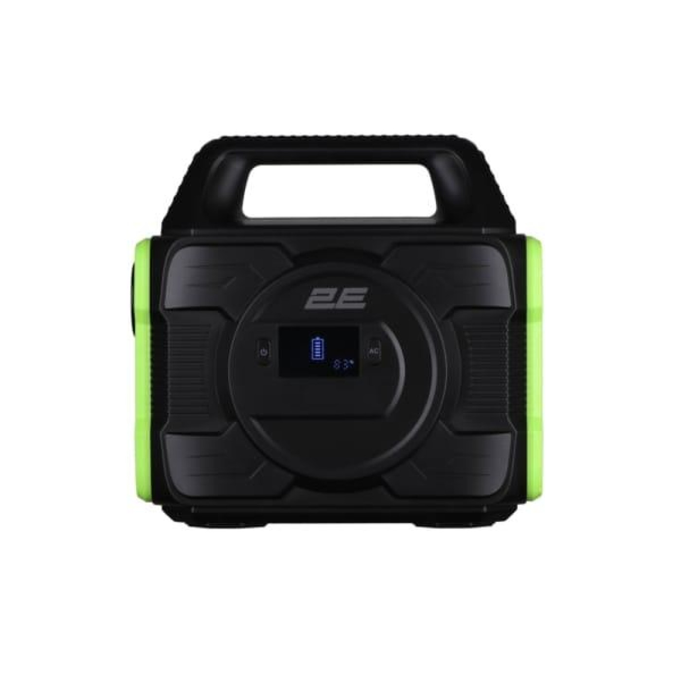Зарядна станція 2E 2Е 300W test (2E-OPS-300)
