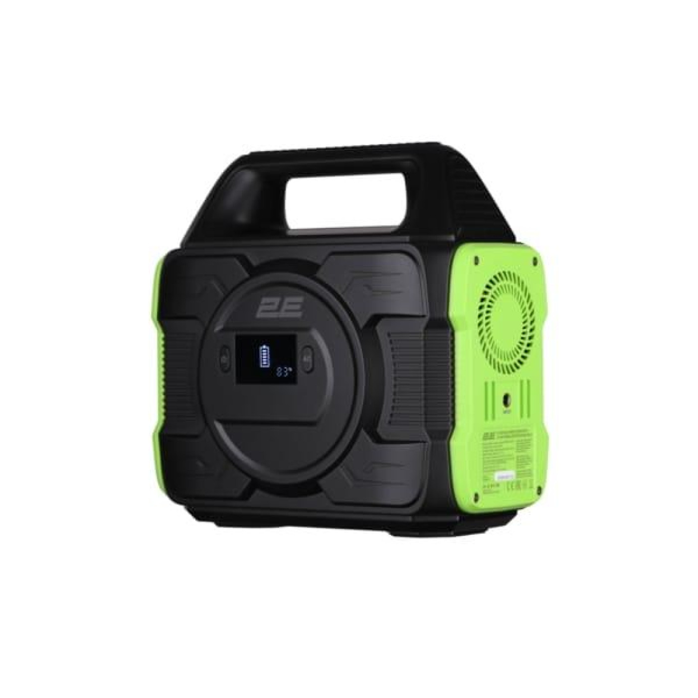 Зарядна станція 2E 2Е 300W test (2E-OPS-300)