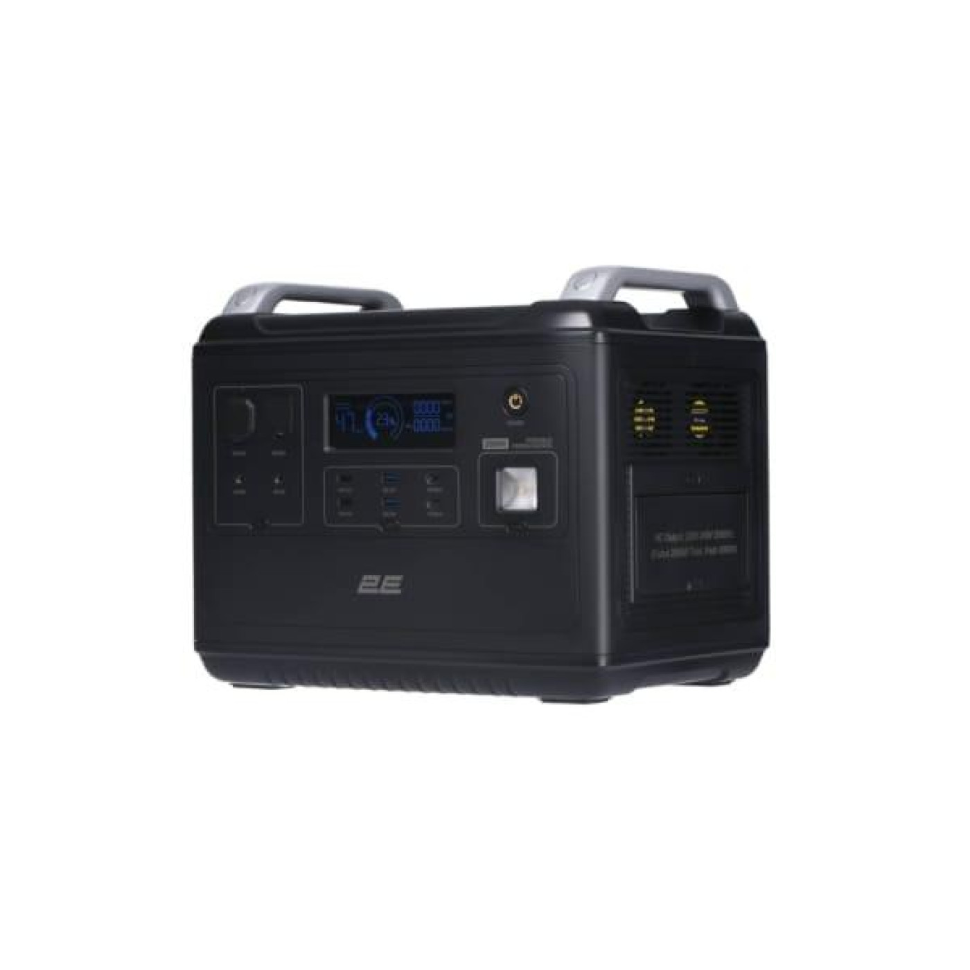 Зарядна станція 2E 2Е 2000W (2E-BS006)