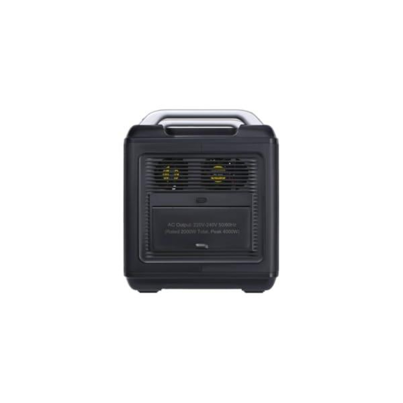 Зарядна станція 2E 2Е 2000W (2E-BS006)