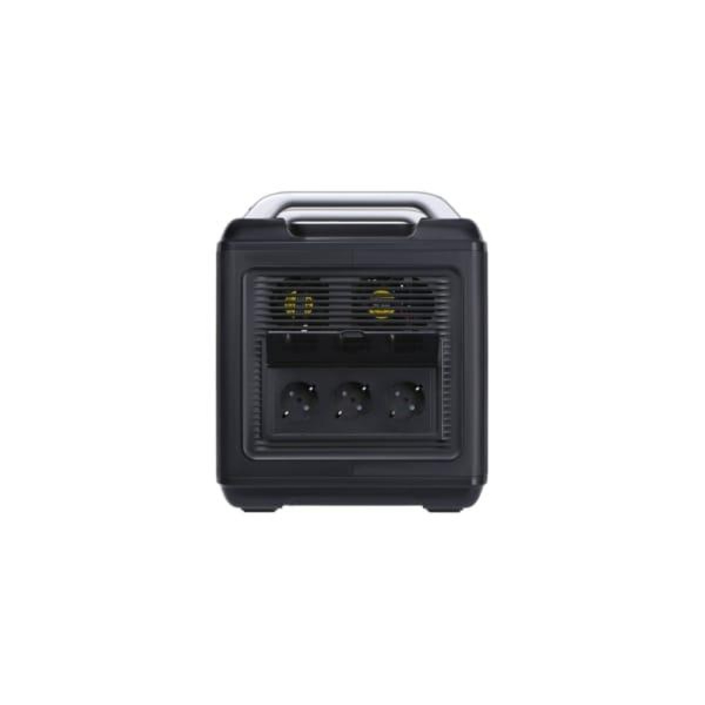 Зарядна станція 2E 2Е 2000W (2E-BS006)