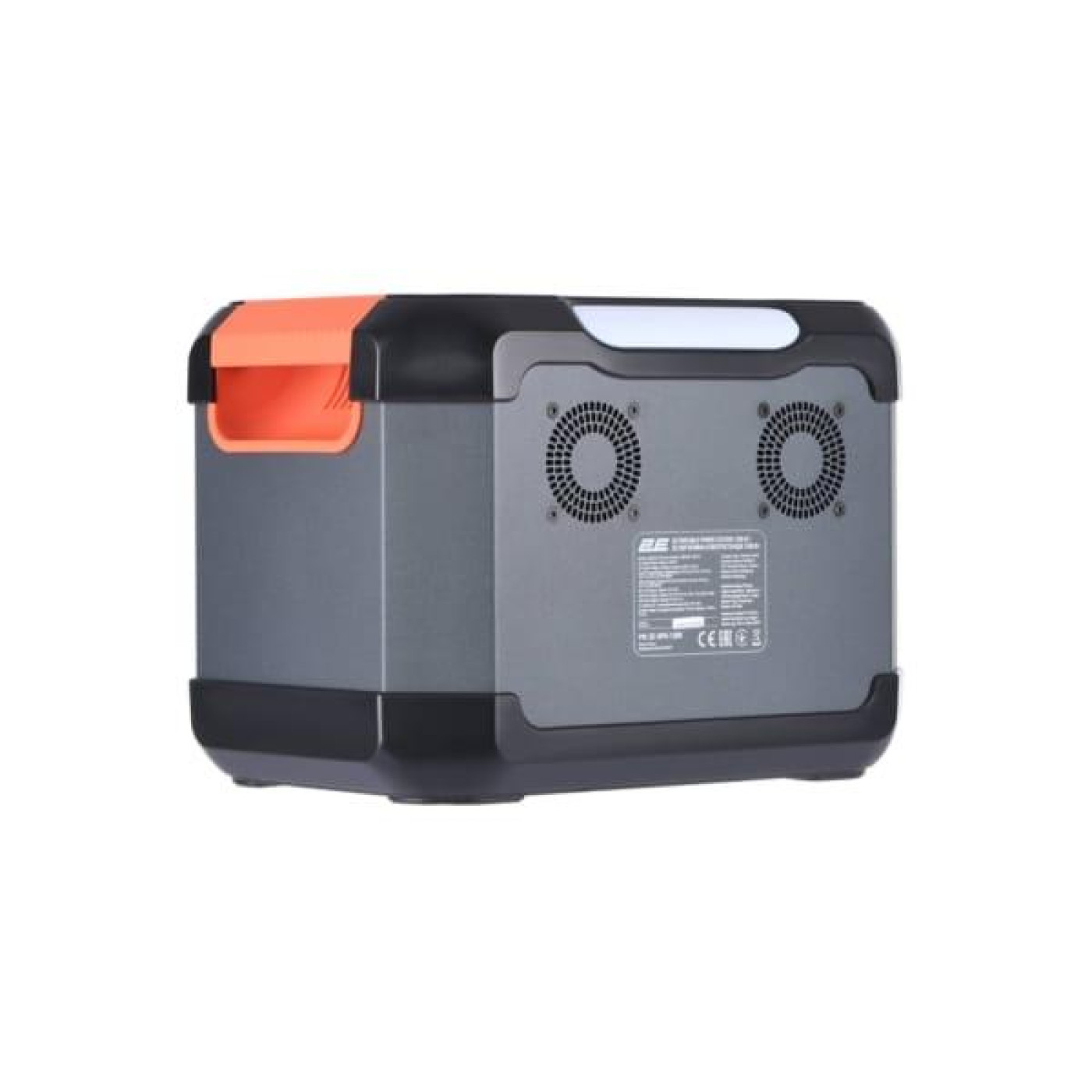 Зарядна станція 2E 2Е 1200W (2E-OPS-1200)