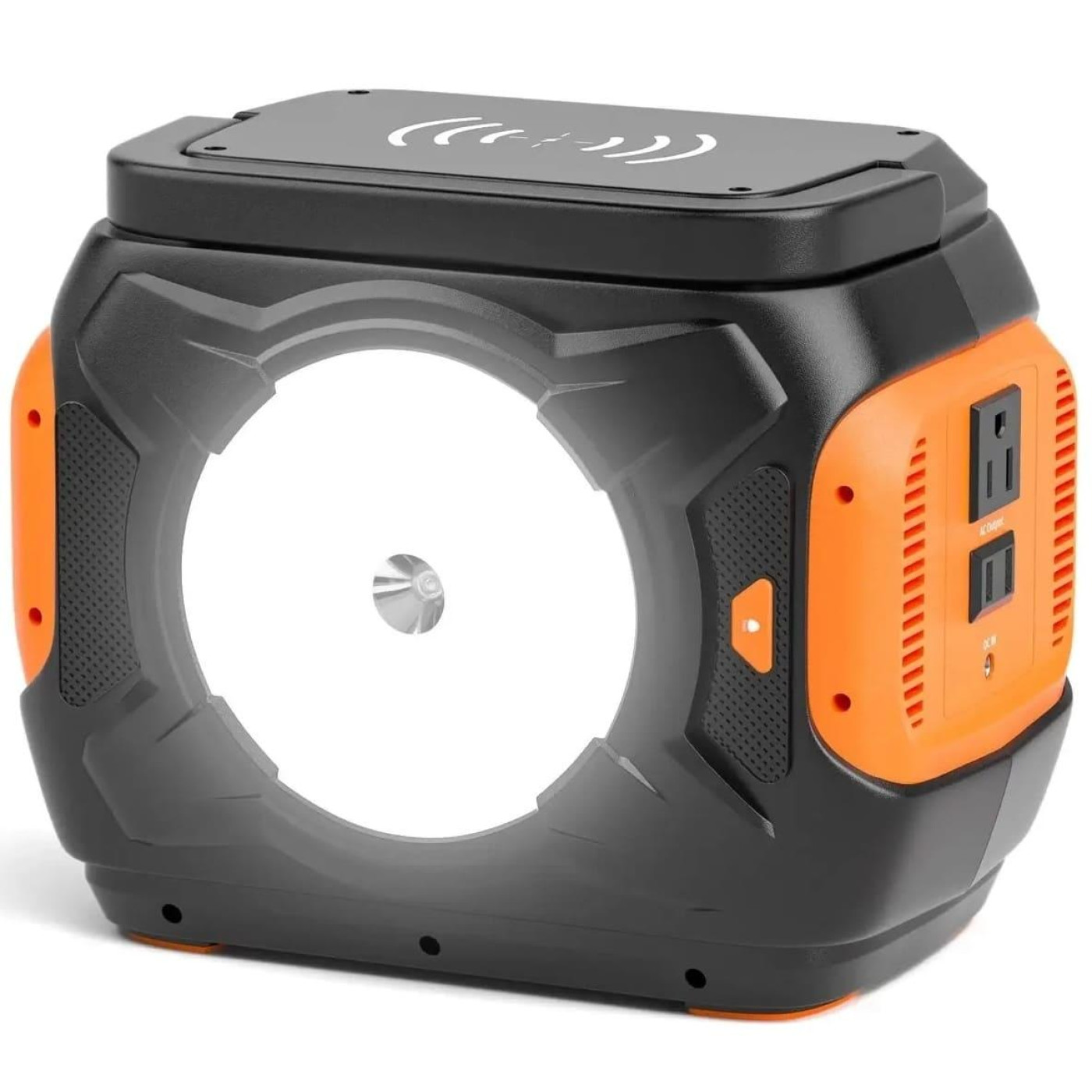 Зарядная станция FlashFish A301 / 100 Вт / 292 Вт/ч / Li-Ion (A301) UA