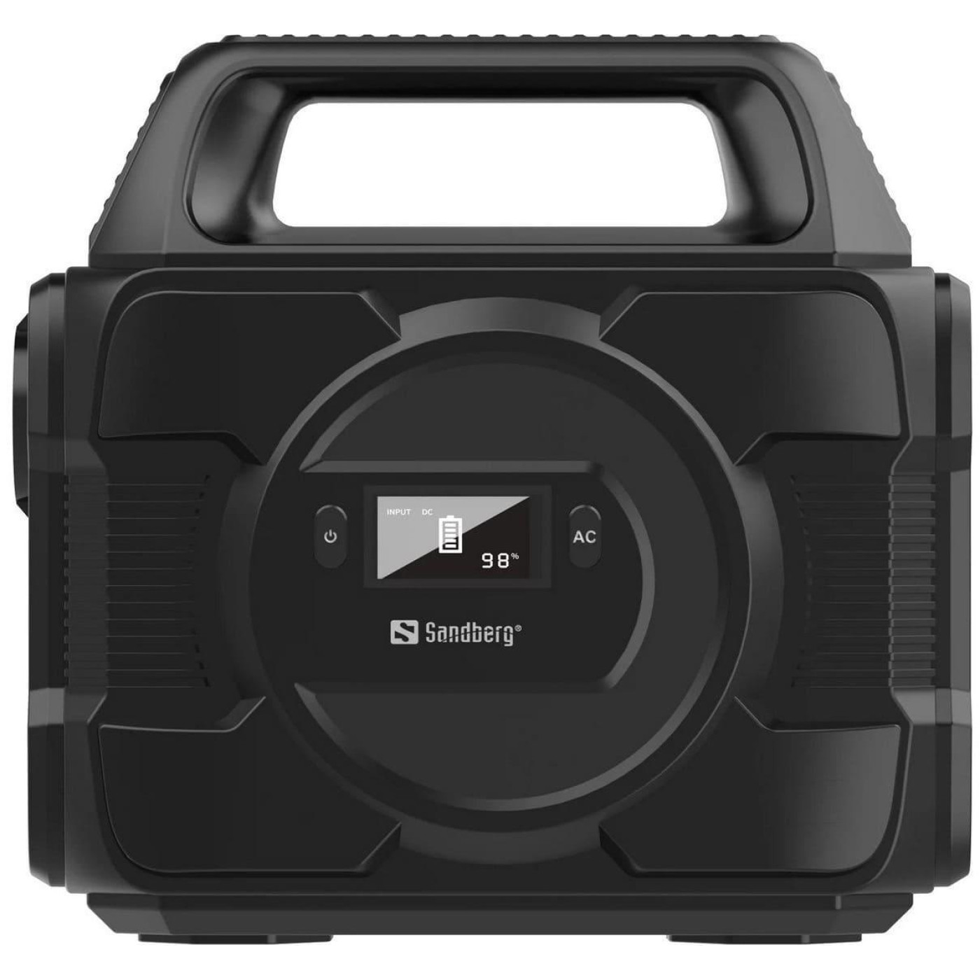 Зарядная станция Sandberg Power Station AC 300 / 300 Вт / 288 Вт/ч / Li-Ion (420-84) UA