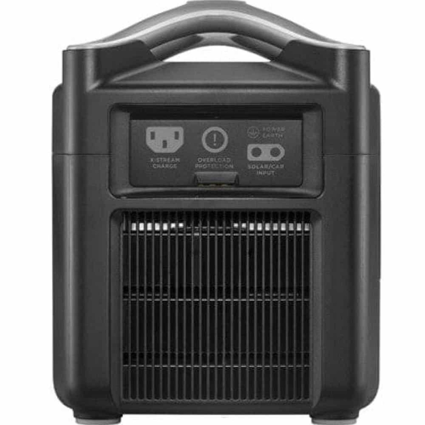 Зарядная станция EcoFlow RIVER Pro / 600 Вт / 720 Вт/ч / Li-Pol (EFRIVER600PRO-EU) UA